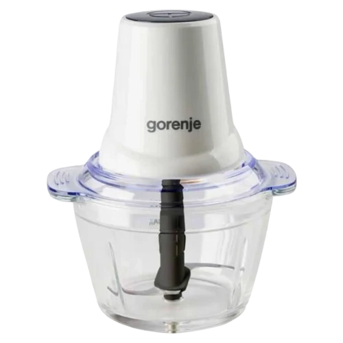 Aparat de marunțit Gorenje S400XG, Alb