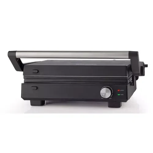Grătar electric Gorenje GCG2000M, Negru