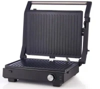 Grătar electric Gorenje GCG2000M, Negru 3