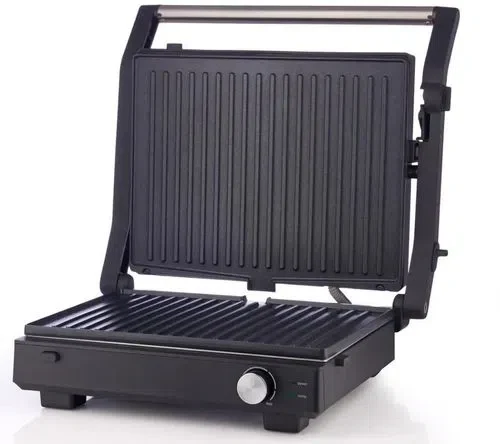 Grătar electric Gorenje GCG2000M, Negru