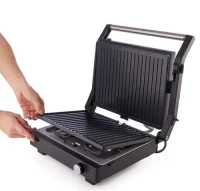 Grătar electric Gorenje GCG2000M, Negru 6