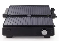 Grătar electric Gorenje GCG2000M, Negru 4