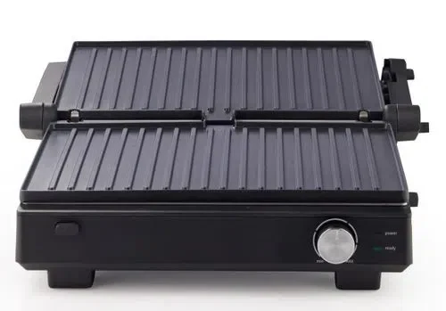 Grătar electric Gorenje GCG2000M, Negru