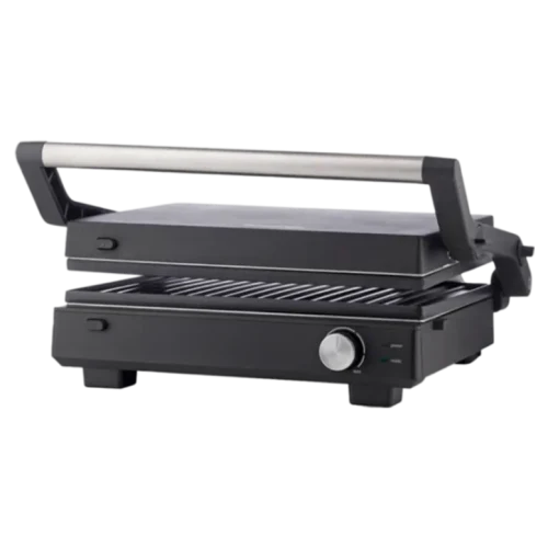 Grătar electric Gorenje GCG2000M, Negru