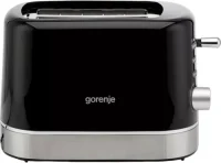 Toaster Gorenje T800DB, Negru 2
