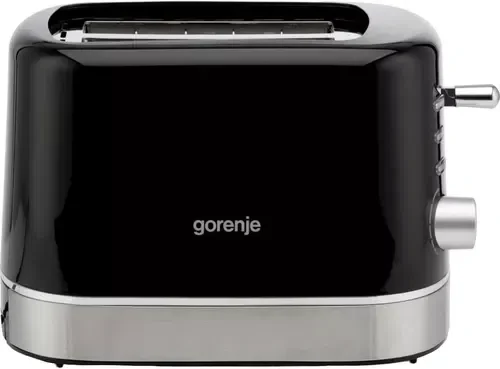 Тостер Gorenje T800DB, Черный