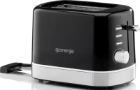 Toaster Gorenje T800DB, Negru 5