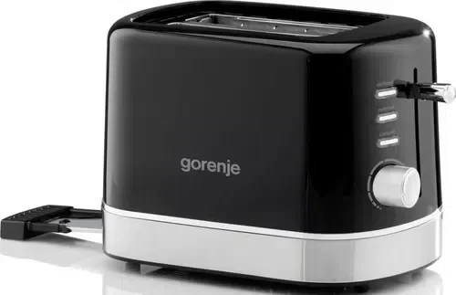 Тостер Gorenje T800DB, Черный