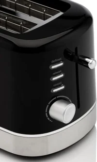 Toaster Gorenje T800DB, Negru 7