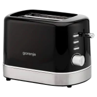 Toaster Gorenje T800DB, Negru