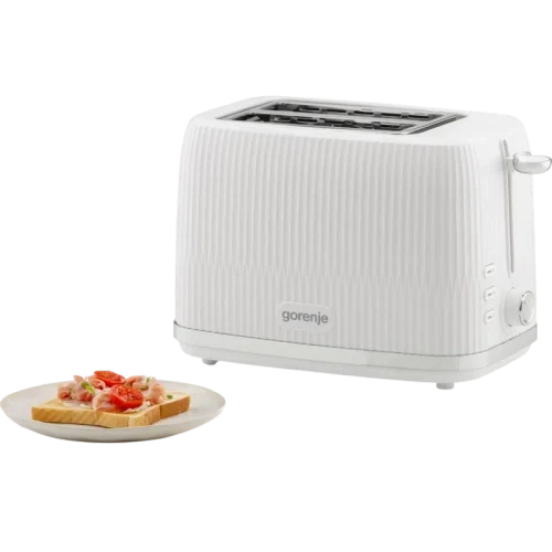 Тостер Gorenje T850DPW, Белый