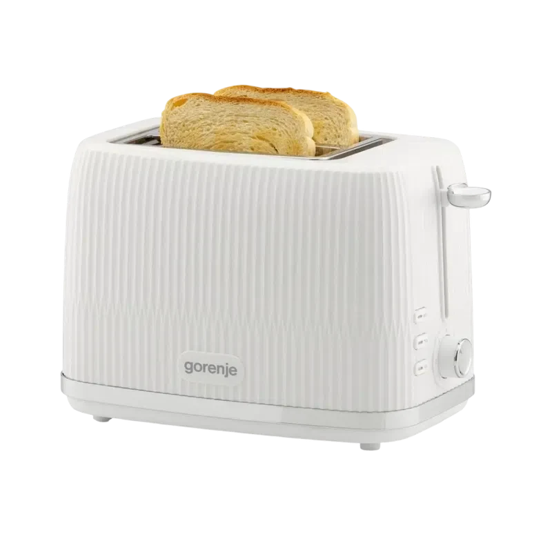 Toaster Gorenje T850DPW, Alb 6