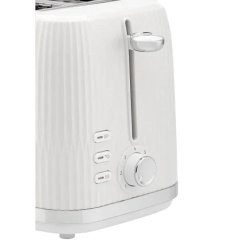 Тостер Gorenje T850DPW, Белый