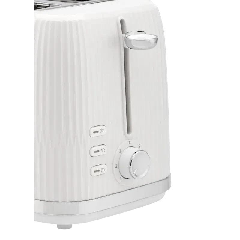 Toaster Gorenje T850DPW, Alb 5