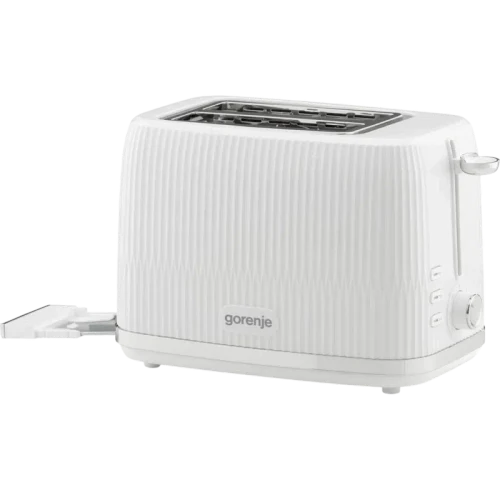 Тостер Gorenje T850DPW, Белый
