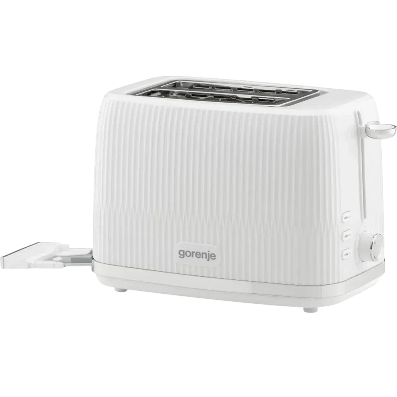 Toaster Gorenje T850DPW, Alb 3