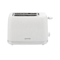 Toaster Gorenje T850DPW, Alb 2