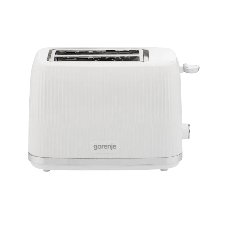 Toaster Gorenje T850DPW, Alb 2
