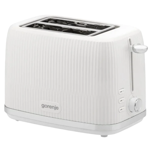 Тостер Gorenje T850DPW, Белый