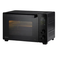 Электропечь Hisense HOM30AF, Черный 2