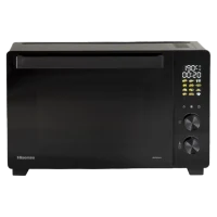 Электропечь Hisense HOM30AF, Черный