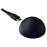 Мышь Razer DeathAdder V4 Pro, Черный 7