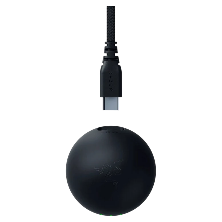 Мышь Razer DeathAdder V4 Pro, Черный 8