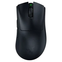 Мышь Razer DeathAdder V4 Pro, Черный