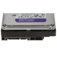 Unitate HDD Western Digital WD Purple 4TB, 3.5" 4