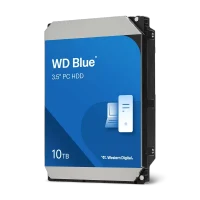 Жесткий диск Western Digital WD Blue 10ТБ, 3.5" 3