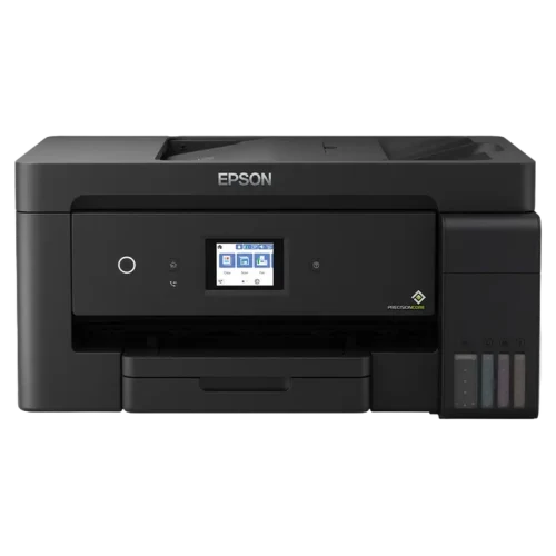 МФУ Epson EcoTank L14150, Чёрный