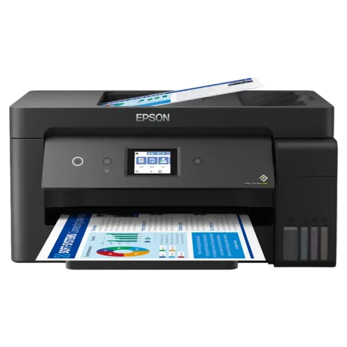 МФУ Epson EcoTank L14150, Чёрный