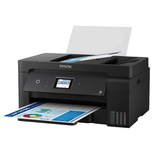 МФУ Epson EcoTank L14150, Чёрный
