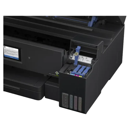 МФУ Epson EcoTank L14150, Чёрный