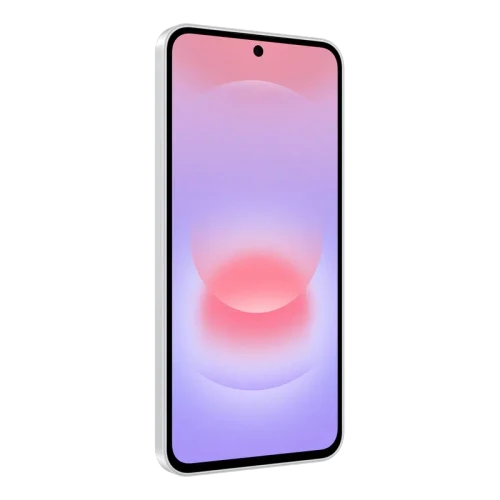 Samsung Galaxy A37 5G 8/256 ГБ, White