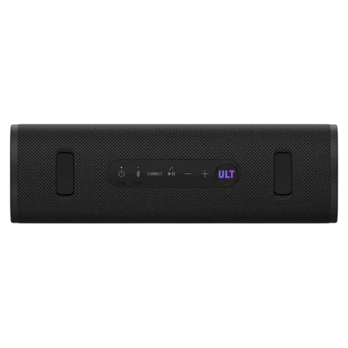 Boxă portabilă SONY ULT Field 3, Negru