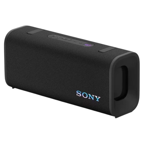 Boxă portabilă SONY ULT Field 3, Negru