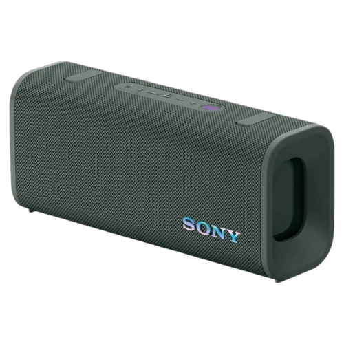 Boxă portabilă SONY ULT Field 3, Forest Grey