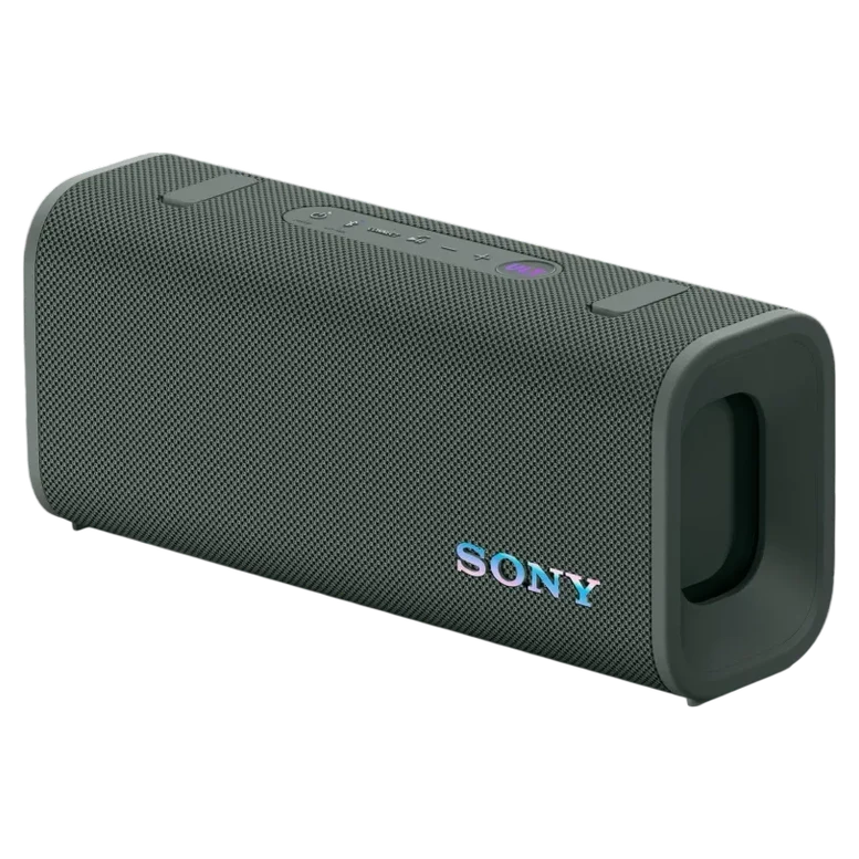 Портативная колонка SONY ULT Field 3, Forest Grey 3
