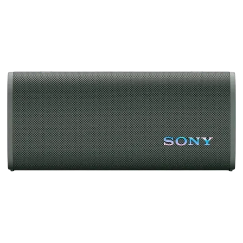 Boxă portabilă SONY ULT Field 3, Forest Grey