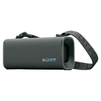 Портативная колонка SONY ULT Field 3, Forest Grey 4