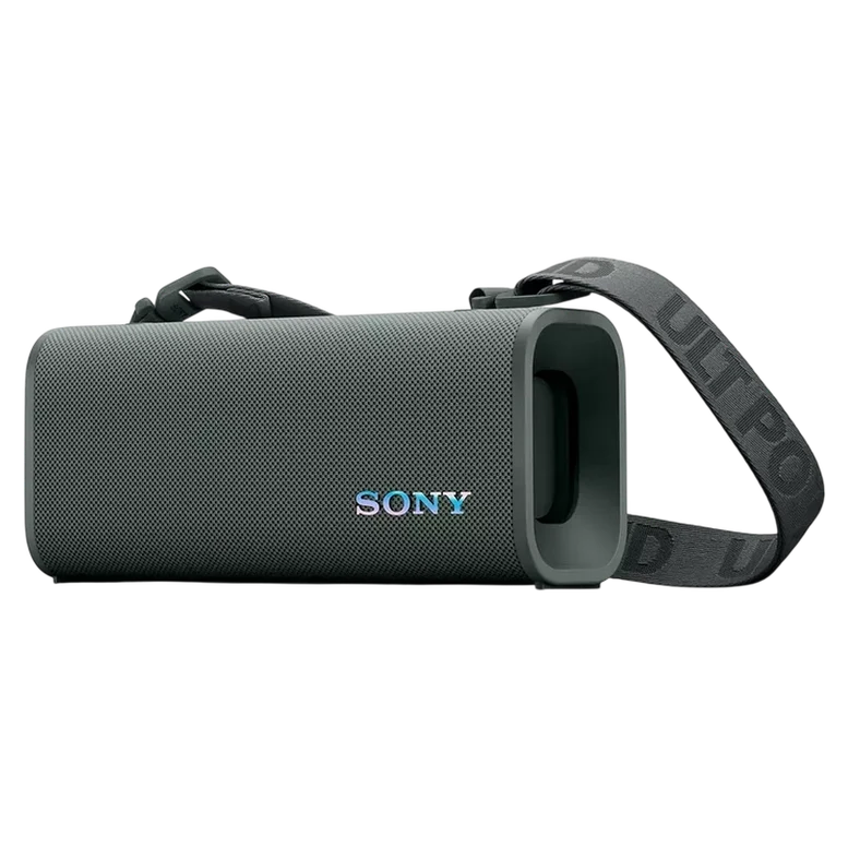 Портативная колонка SONY ULT Field 3, Forest Grey 4