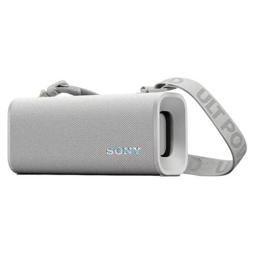 Boxă portabilă SONY ULT Field 3, Alb