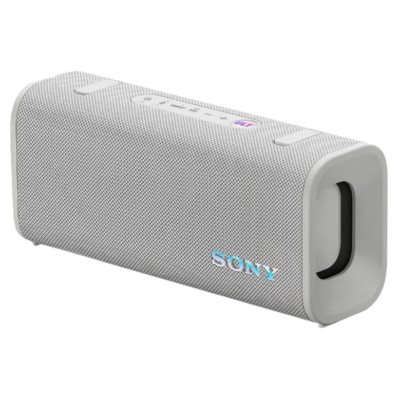 Портативная колонка SONY ULT Field 3, Белый 3