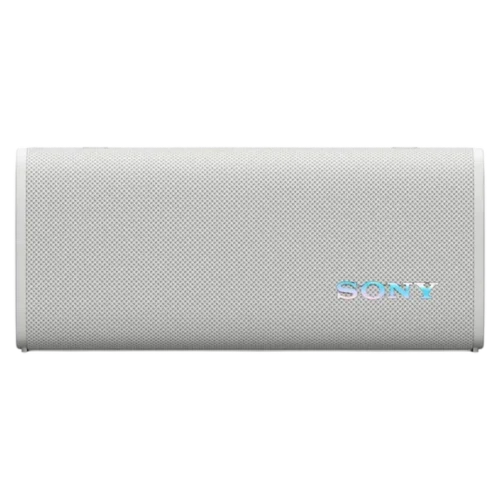Boxă portabilă SONY ULT Field 3, Alb