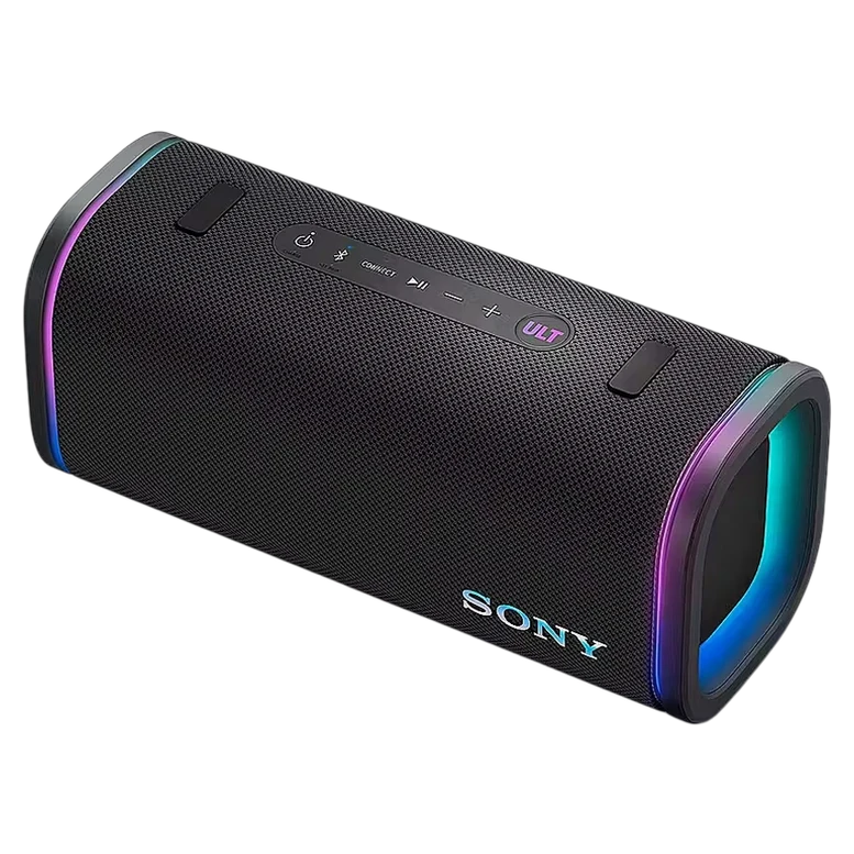 Boxă portabilă SONY ULT Field 5, Negru 4