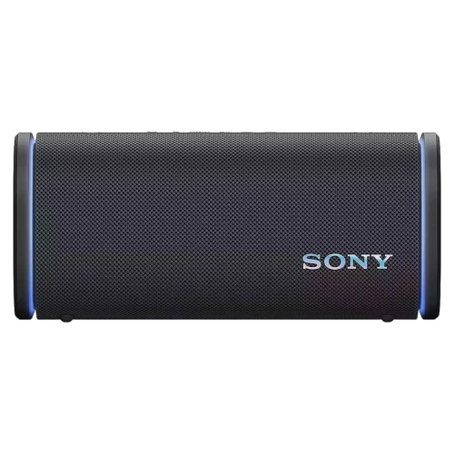 Портативная колонка SONY ULT Field 5, Чёрный