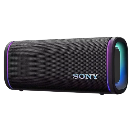 Портативная колонка SONY ULT Field 5, Чёрный