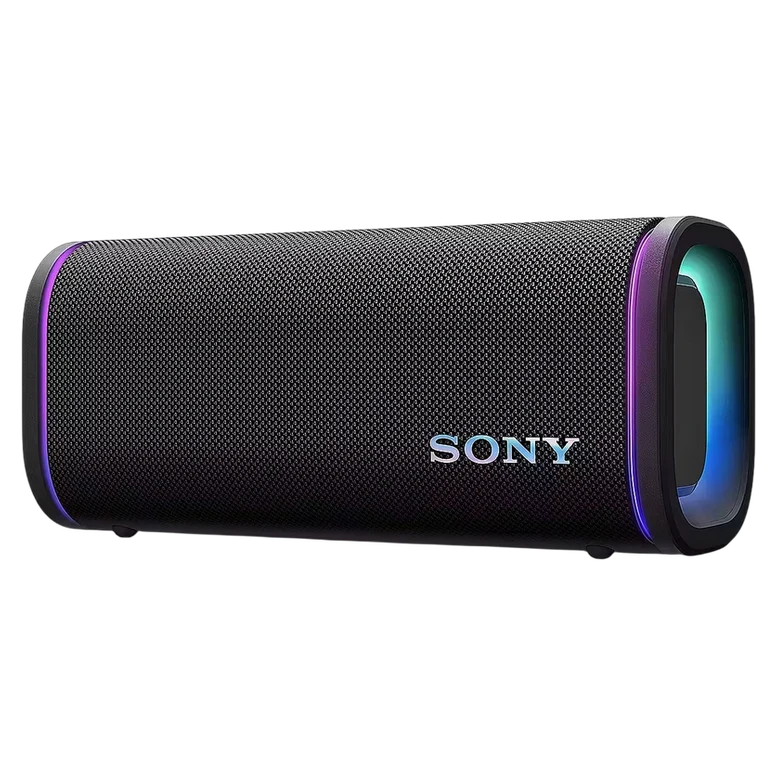 Boxă portabilă SONY ULT Field 5, Negru 2