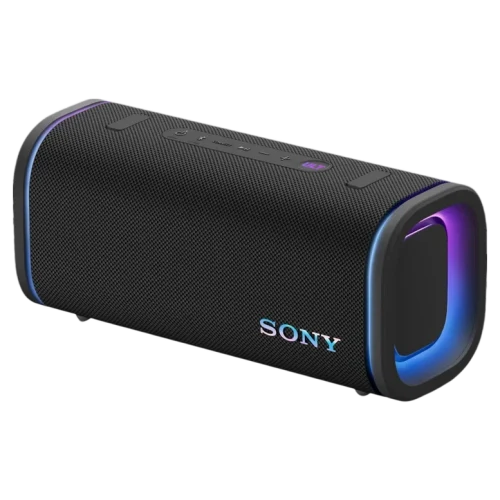 Портативная колонка SONY ULT Field 5, Чёрный